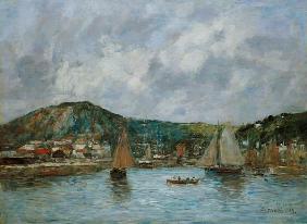 Cherbourg 1883