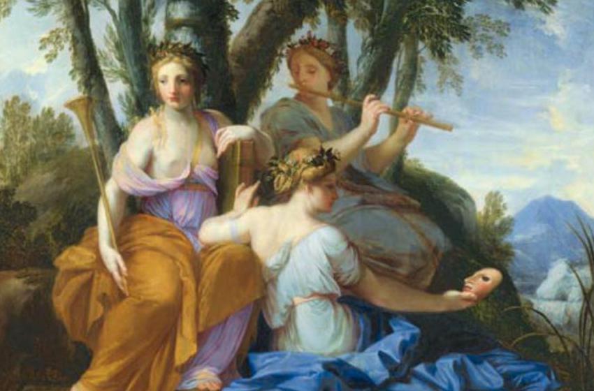 Eustache Le Sueur