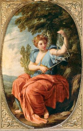 Terpsichore 1646-47