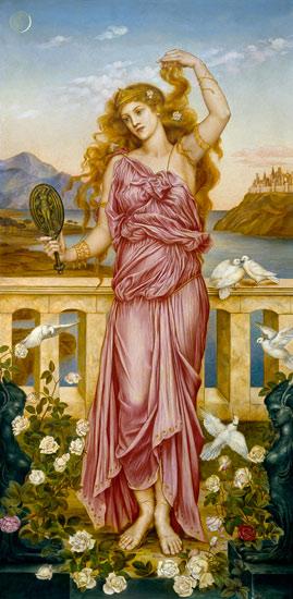 Helen of Troy 1898