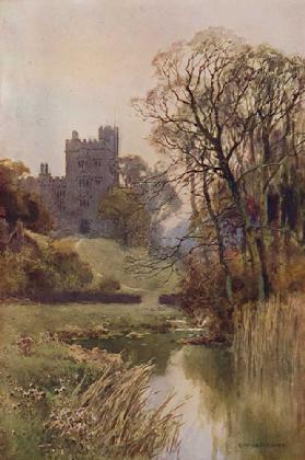 Haddon Hall 0