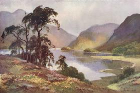 Thirlmere und Helvellyn 0