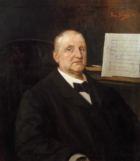 Bruckner