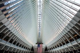 World Trade Center Station