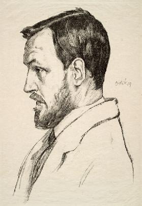 Ferdinand Hodler