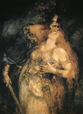 Wagner, Walküre