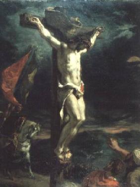 Crucifixion 1846