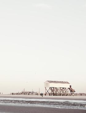 Sankt Peter-Ording (Original)