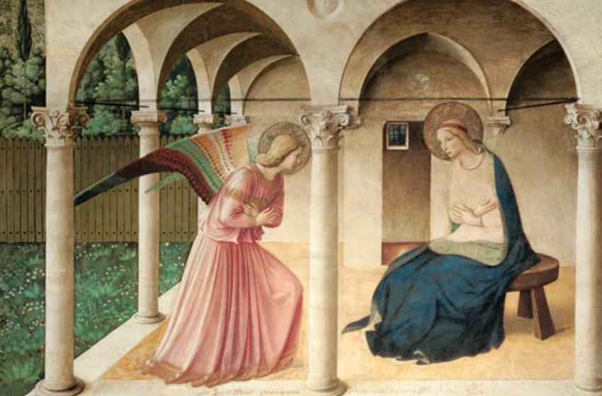 Fra Beato Angelico