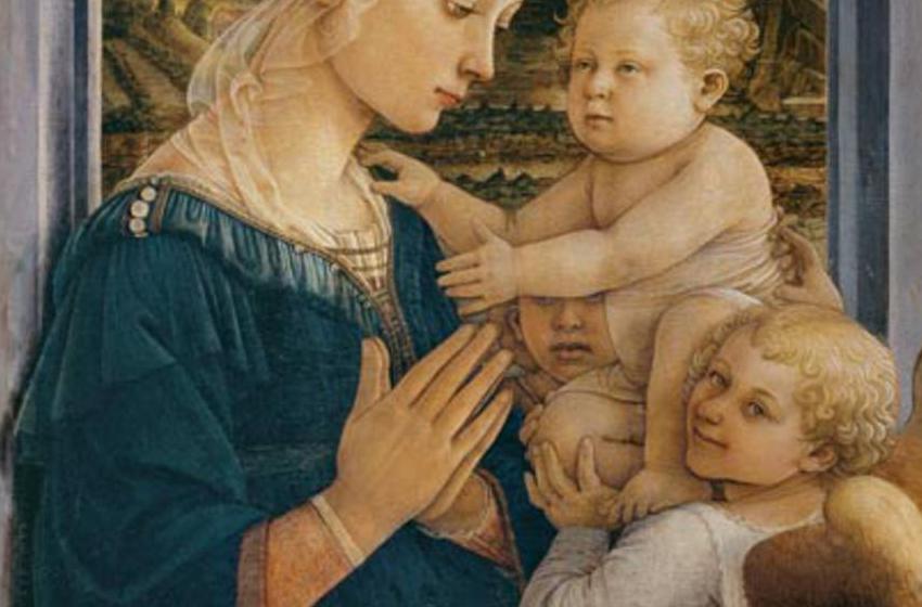 Fra Filippo Lippi