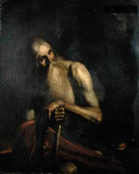 St. Jerome