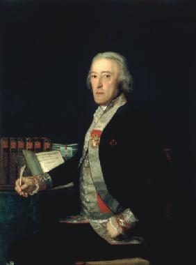 Felix Colón de Larriátegui