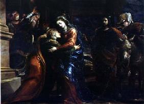 The Visitation