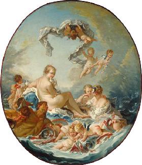 Triumph der Venus