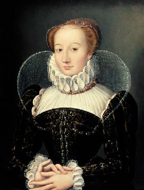 Portrait of a Lady