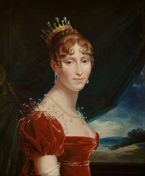 Hortense de Beauharnais (1783-1837)