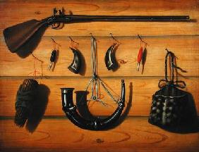 Hunting Equipment