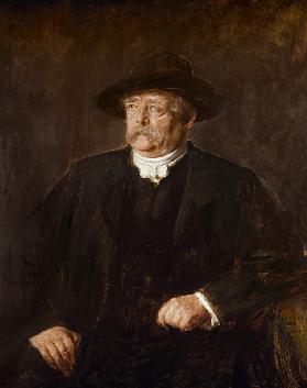 Otto von Bismarck