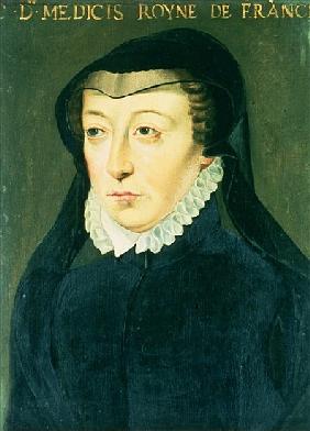 Catherine de Medici