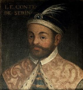 Count of Serini