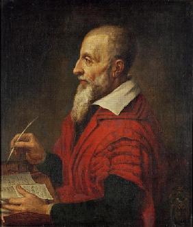 Joseph Justus Scaliger (1540-1609)