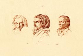 Heads 1833-39