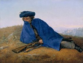 Auf Vorposten 1829