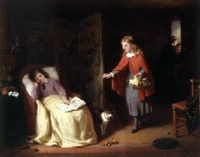 The Convalescent