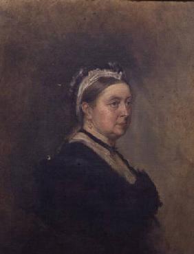 Queen Victoria (1819-1901)