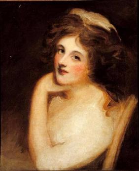 Lady Hamilton