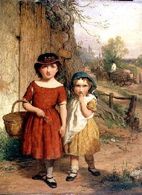 Little Villagers 1869