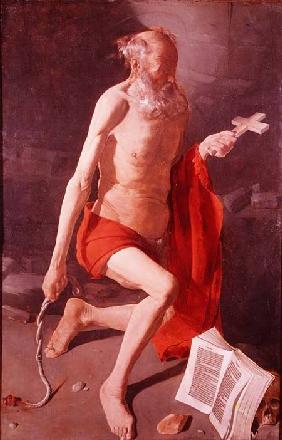 St. Jerome c.1620