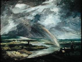 The Storm