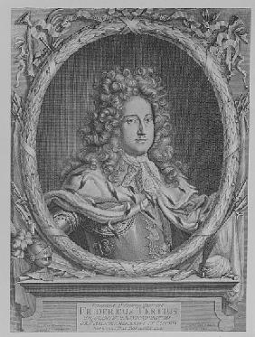 Friedrich I of Prussia