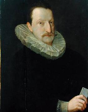 Portrait of a Man