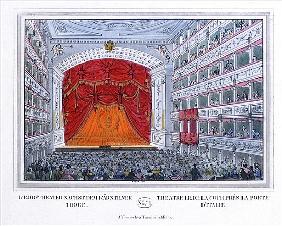 Theater am Karntnertor Vienna