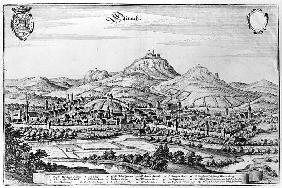 View of Eisenach