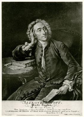 Alexander Pope 1884-90