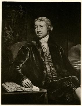 Edward Jenner 1884-90