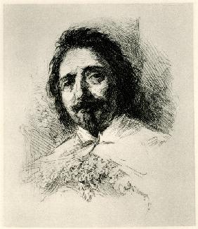 Frans Hals 1884-90