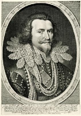 George Villiers 1884-90