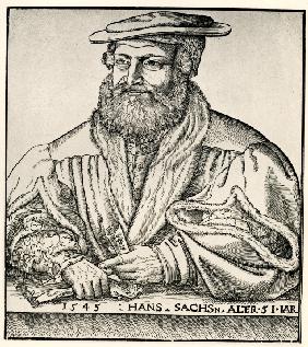 Hans Sachs 1884-90