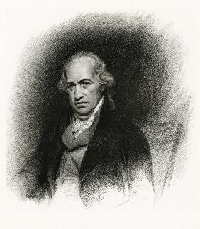 James Watt 1884-90