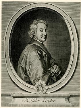 John Dryden 1884-90