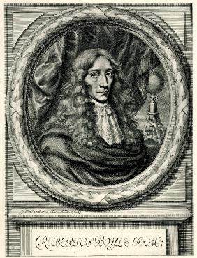 Robert Boyle 1884-90