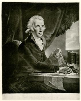 William Pitt d. J. 1884-90