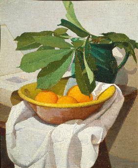 Still Life, 1925