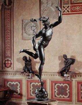 Mercury c.1576