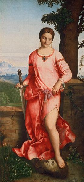 Judith 1503