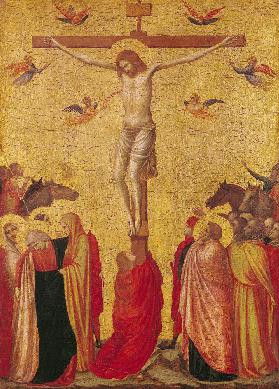 The Crucifixion